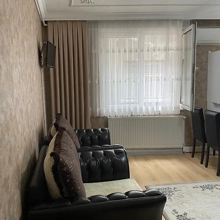 Demir Apartment Trabzon