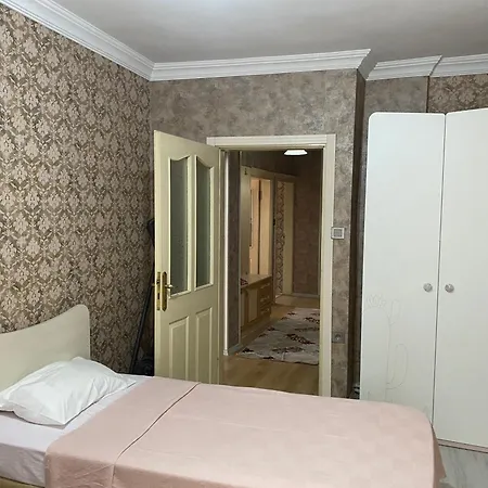 Demir Apartment *