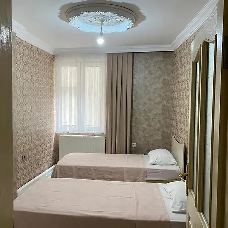 Apartment Demir *