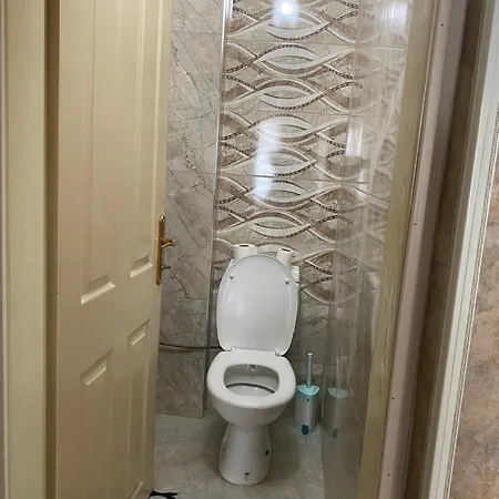 Demir Apartment