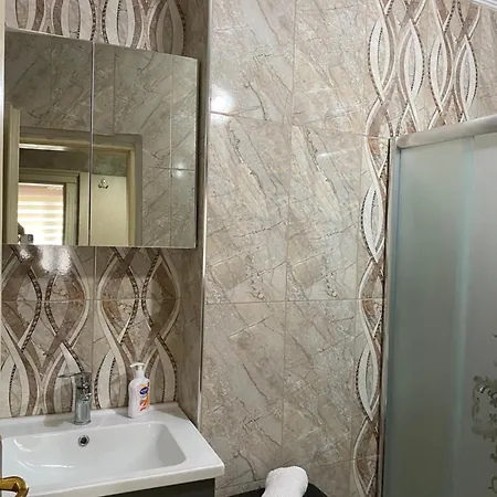Apartment Demir Trabzon